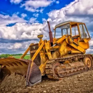 pengertian dozer