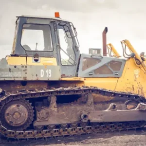 pengertian dozer