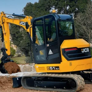 Pengertian backhoe