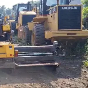 jual alat berat built up jepang