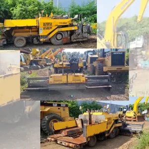 jual alat berat