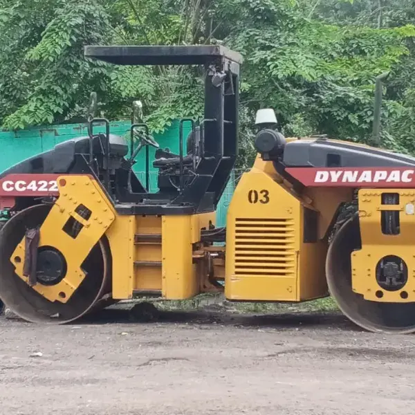 jual alat berat bekas