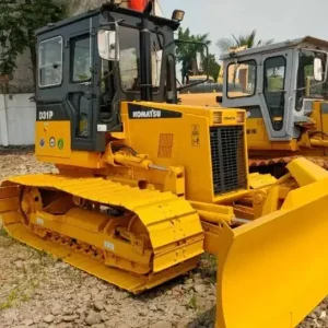 Jual Bulldozer