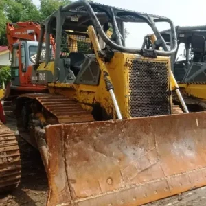 Jual dozer