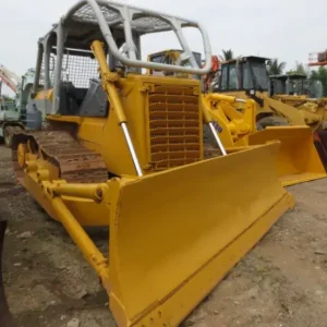 Jual Bulldozer
