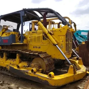 Jual dozer