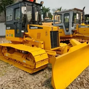Jual Bulldozer