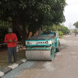 jual mesin kombinasi tw500