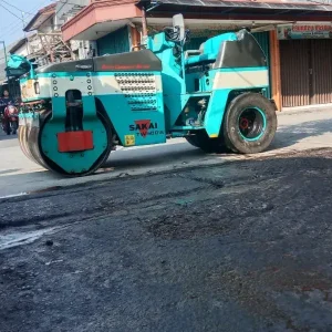 jual combine roller