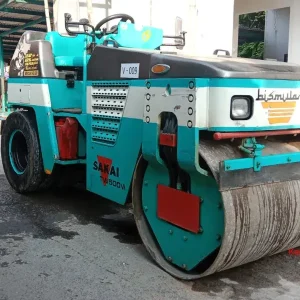 jual combine sakai