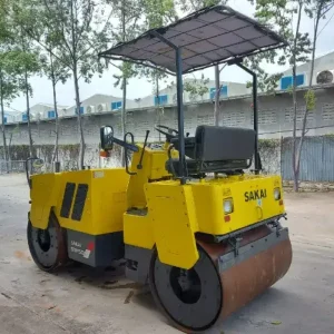 Jual Tandem Roller
