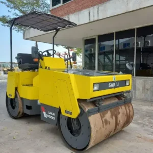 Jual Tandem Roller