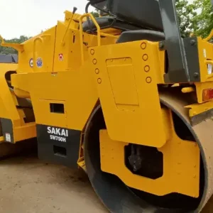 Jual Tandem Roller